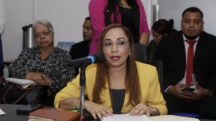 La subcomisión de Trabajo, Salud y Desarrollo Social de la AN analiza la metodología para abordar el tema del Hospital Nicolás A. Solano.