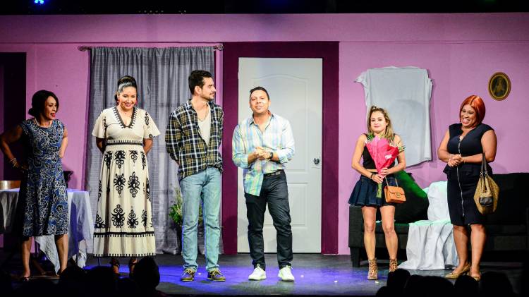 Hilda Hernández/El Siglo