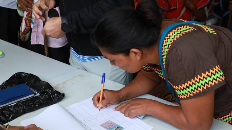 El MIDES explicó que la reactivación de la misión de pagos dependerá de la evaluación