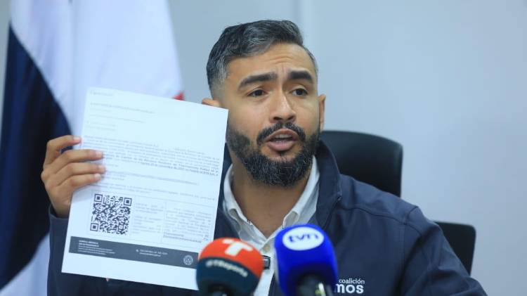 Diputados de Vamos reiteran que no tienen nada que ocultar: “Todo está publicado y a disposición del país.
