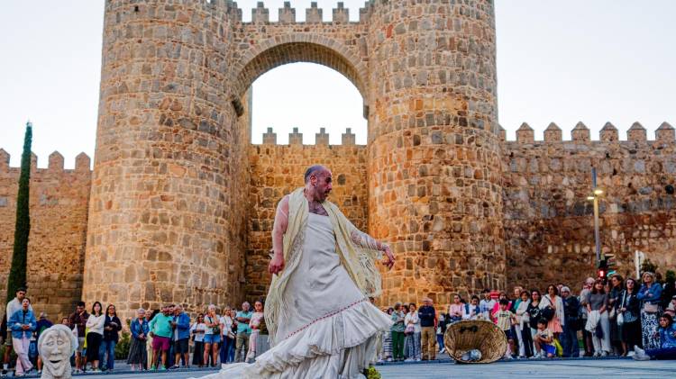 El legado de las 15 ciudades Patrimonio de la Humanidad deslumbra a miles de visitantes
