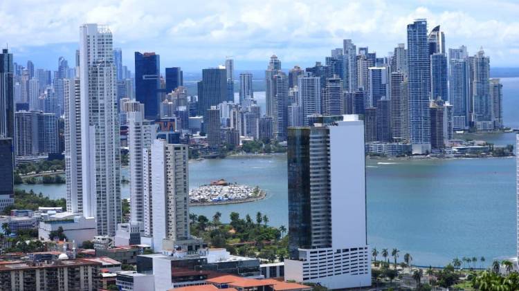 Clima en Panamá | Pronóstico del tiempo para este martes 10 de febrero