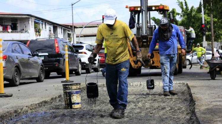 El MOP suspenderá temporalmente trabajos en la Panamericana y vías metropolitanas para facilitar la movilidad durante los Carnavales.