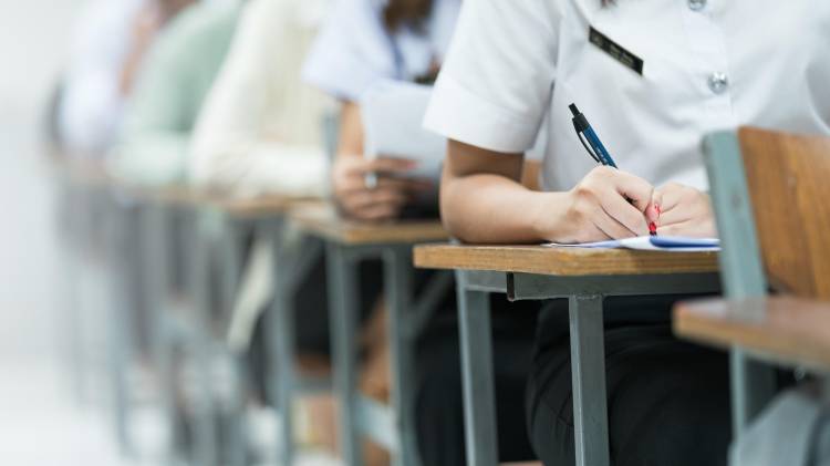 “Soy un convencido de que el futuro educativo de Panamá no pasa por una ley de 1946”, enfatizó Mulino.