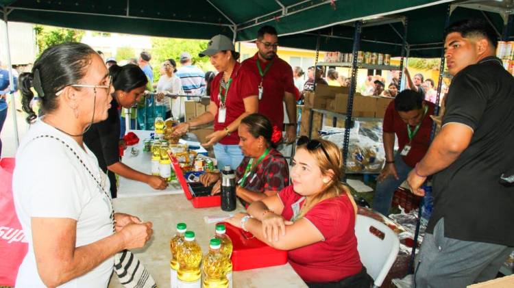 IMA anuncia agroferia para este lunes, 27 de octubre