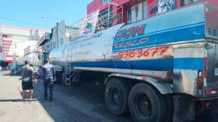 El anuncio se produce luego de un monitoreo preventivo realizado a nivel nacional.