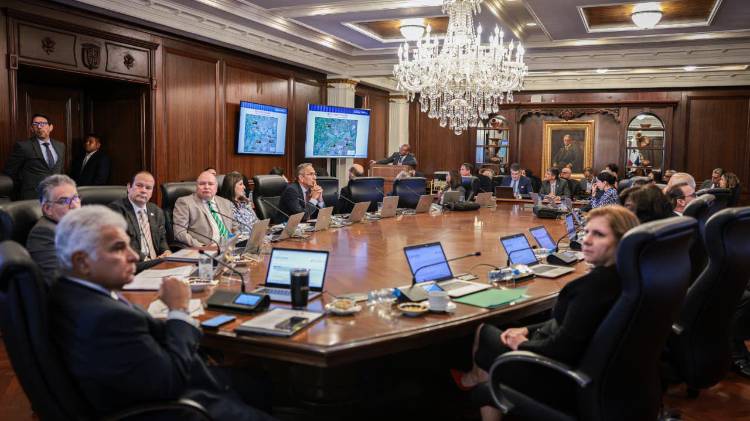 En una escala del 1 al 10, ninguno de las actuales cabezas de los ministerios llega a la puntuación de 5.