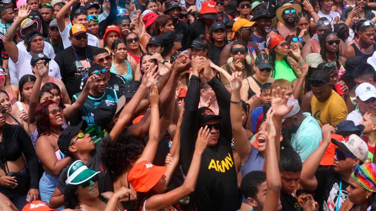 Richard Bonilla / El Siglo