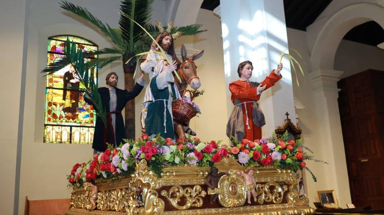 Monseñor Ulloa: El principal enemigo de Panamá no es una potencia extranjera