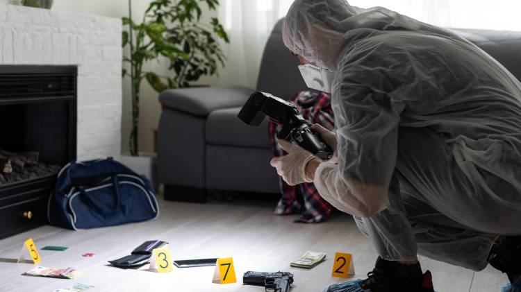 En lo que va del mes de noviembre se han reportado 30 homicidios a nivel nacional.