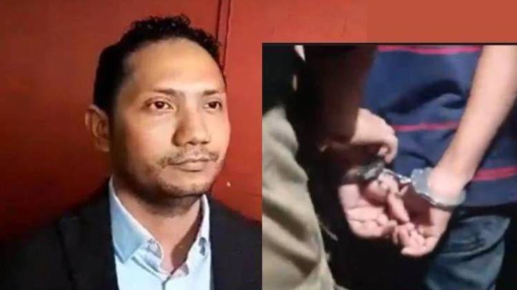 Trasladan a Bernardo Meneses a La Nueva Joya en medio de polémica por su caso