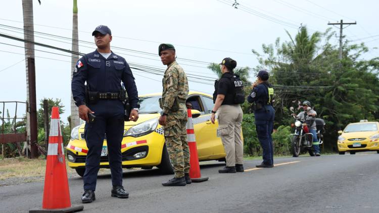 Mulino: Van 16 homicidios en las primeras dos semanas del 2025