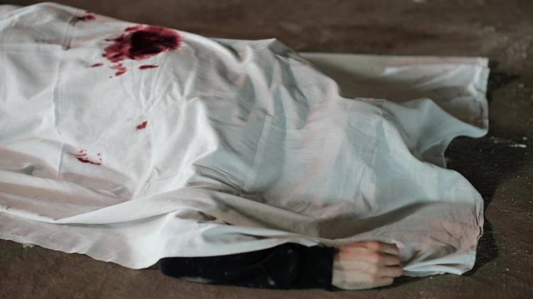 La Policía Nacional informó que por este crimen no hay nadie detenido