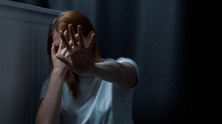 En lo que va de 2025 se han reportado 11,883 casos de violencia doméstica a nivel nacional.