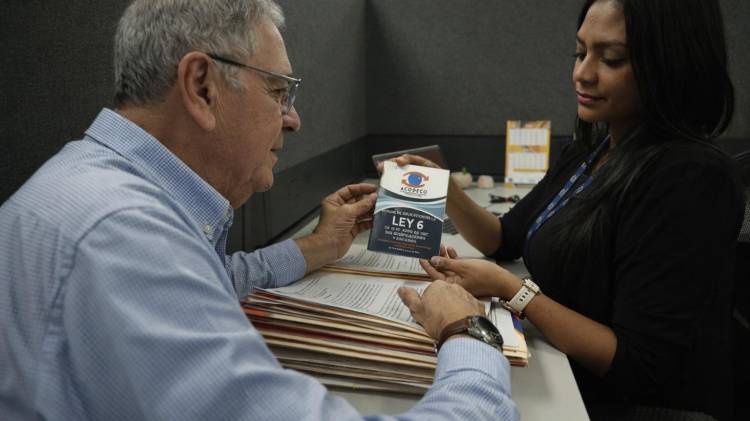 La Acodeco impuso 63 sanciones por incumpliendo los descuentos y el trato preferencial establecidos para jubilados, pensionados y personas de la tercera edad.
