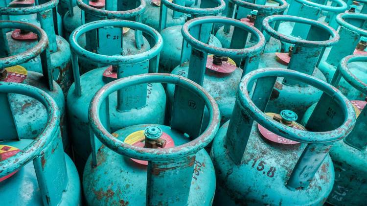 El evento busca fortalecer la gestión preventiva y reducir riesgos asociados al manejo del gas licuado.