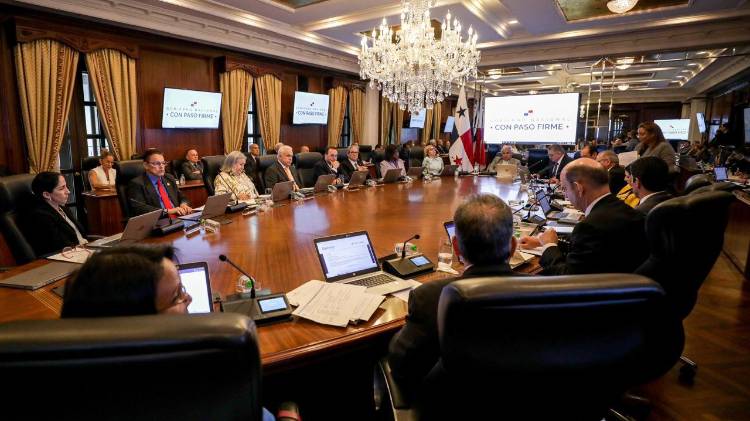 El estudio se basó en una muestra de 1,510 personas mayores de 18 años.