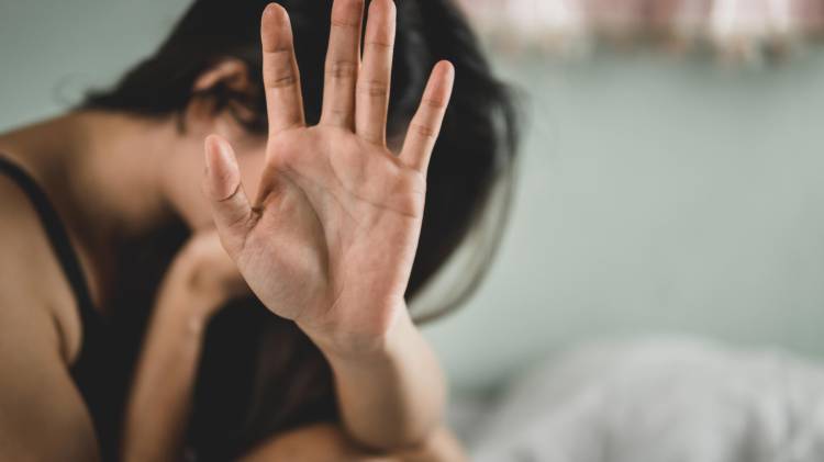 En el 2025 se reportaron 16,444 casos de violencia doméstica a nivel nacional.