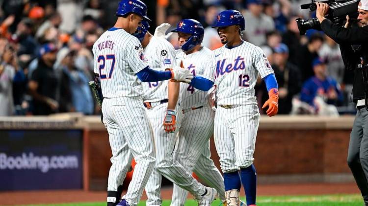 Mets eliminan a los Filis de Sosa