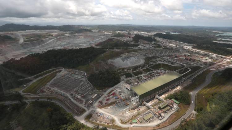 El informe se realiza en cumplimiento del Contrato N.º 003-2025 entre MiAmbiente y la empresa SGS Panamá Control Services Inc. (SGS).