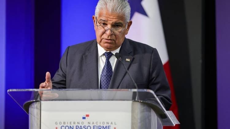 Mulino negó que la integración del sistema afecte el patrimonio de los asegurados.