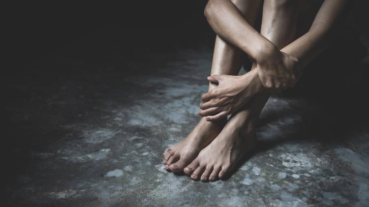 Hasta el mes de octubre se habían reportado 4,884 denuncias de violación y otros delitos sexuales.