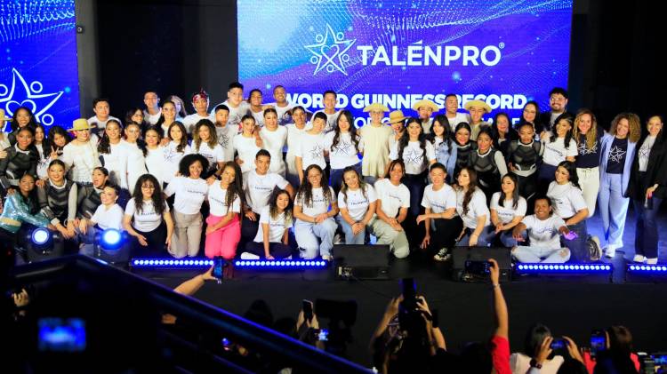 Roberto Barrios/El Siglo