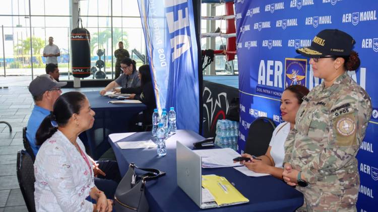 Minseg suelta el chenchén. Hace importantes pagos