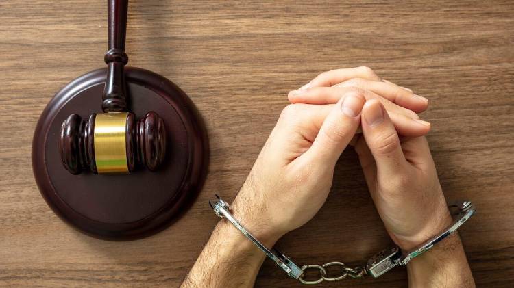 Implicados estarán en detención provisional. Foto: Shutterstock