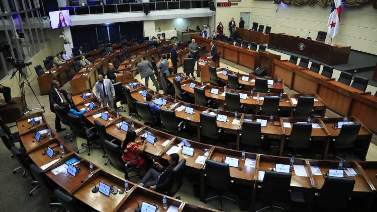 Aprueban celebrar prórroga al contrato de Zona Libre de Combustible con Petroport