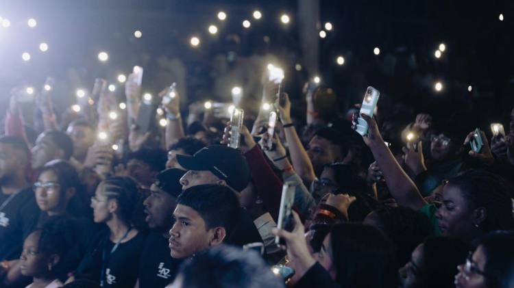 Invita el líder nacional Angie de González, junto a la Directiva Nacional.
