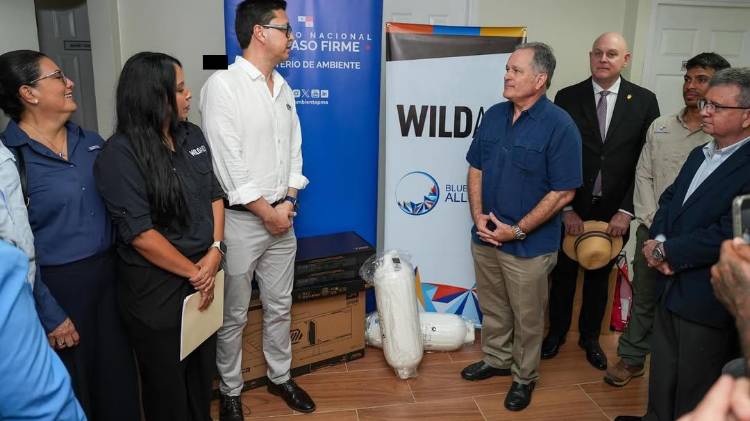 Uno de los refugios de biodiversidad más importantes del planeta