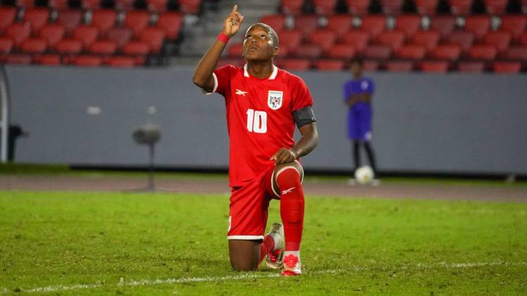 Panamá confía en su fortaleza ofensiva para sellar la clasificación en casa.