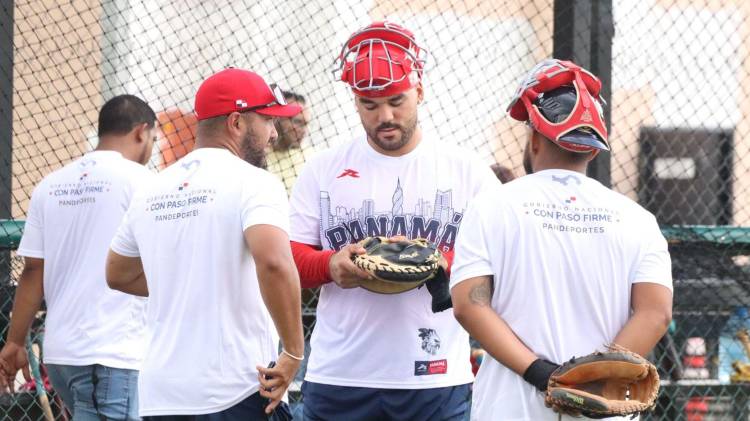 La novena panameña mantiene su ascenso en el ranking mundial tras un año destacado en competencias internacionales.