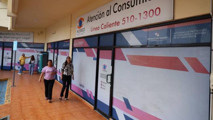 Las denuncias pueden realizarse de forma anónima mediante el asistente virtual Sindi, disponible 24/7 en WhatsApp y Telegram al 6330-3333.