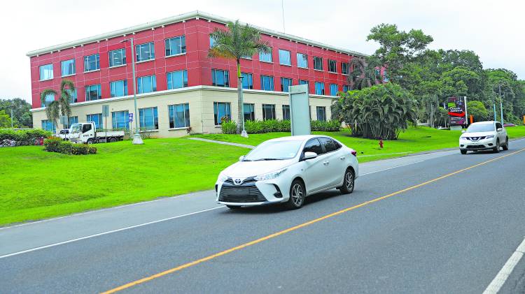 Panamá Pacífico es un área económica especial continúa generando atractivos para los inversionistas.