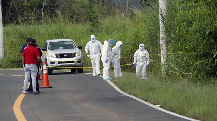 Ilustrativa/ El Siglo