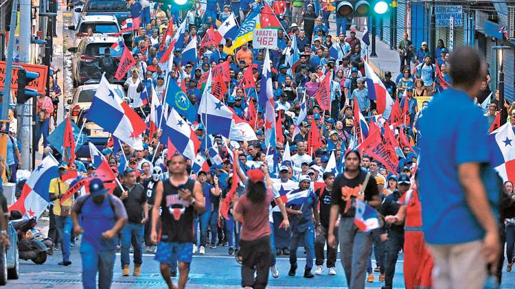 “La lucha sigue”: respuesta de los docentes ante el llamado del contralor a que “llegó la hora de volver a clases.