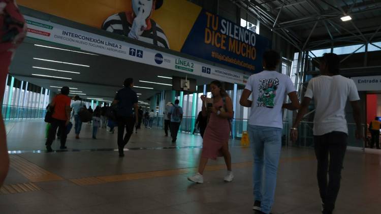 Los fondos obtenidos contribuyen a complementar el presupuesto destinado al funcionamiento del servicio.