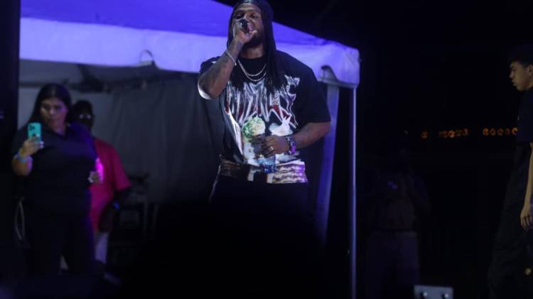 Richard Bonilla / El Siglo