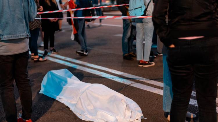 Una actividad deportiva en Pacora terminó con una persona asesinada y varios heridos. La violencia en los barrios de Panamá no se detiene