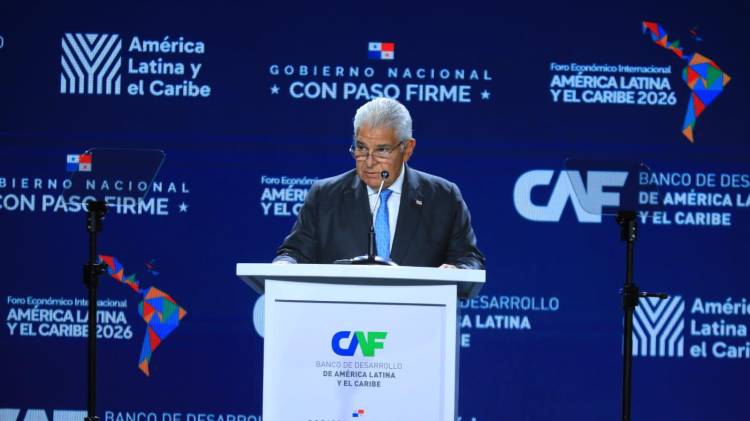 Destacó la importancia histórica de la reunión.