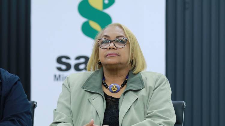 Este lunes llegan 44,400 dosis de la vacuna.