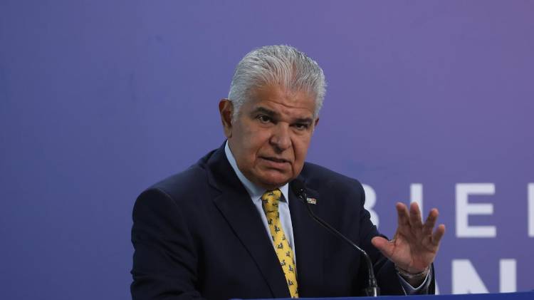 El presidente Mulino estará presente este martes 1 de julio en el inicio de la segunda legislatura de la Asamblea Nacional