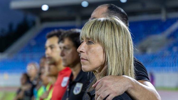Sin tiempo que perder para la Femenina Sub-20
