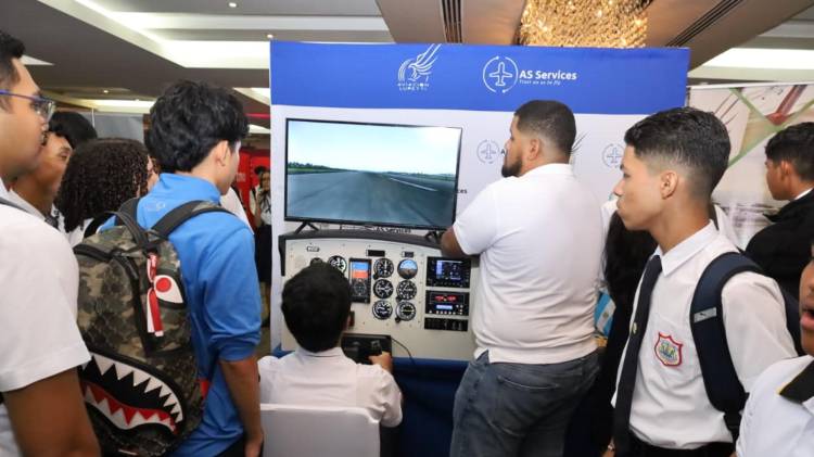 Se espera que para el 2026 se sumen más instituciones.