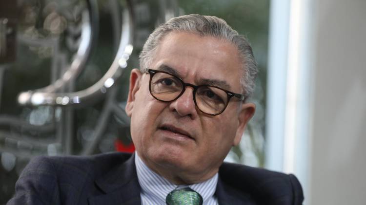 El contralor destacó que 15 juntas comunales no presentaron irregularidades durante las auditoría.