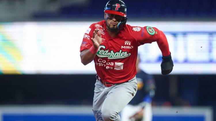 Viene el béisbol del bueno