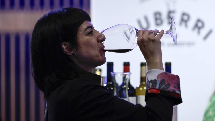 El vino del País Vasco busca ser un producto de ‘futuro y expansión’ en México [VIDEO]