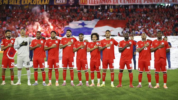La Selección de Panamá buscará hacer historia en el Grupo L de la Copa del Mundo 2026, que la llevará a enfrentar a Ghana, Croacia e Inglaterra.